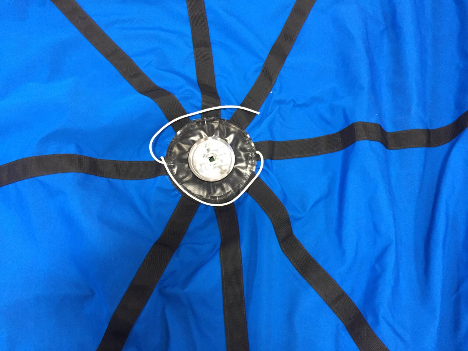 Push Pole Tent Holland Supply