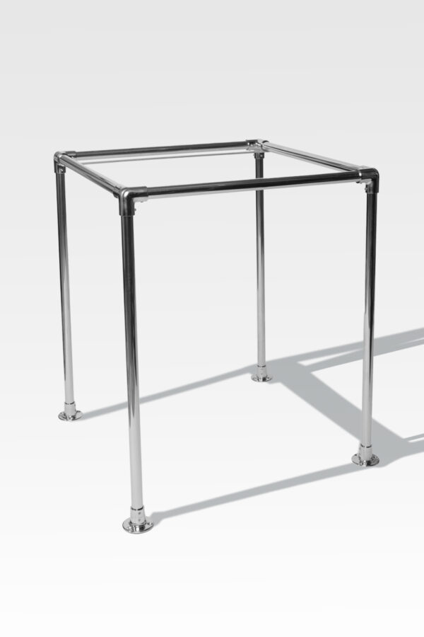 Stainless Steel Cremation Stand - Holland Supply