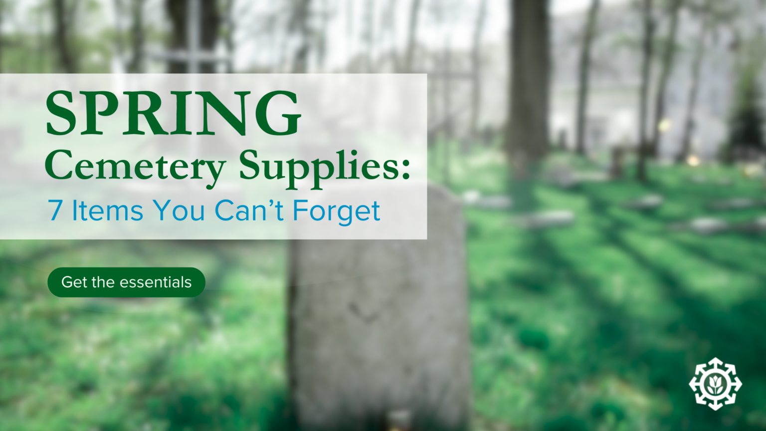 Holland Supply - Cemetery, Cremation & Funeral Home Supplies